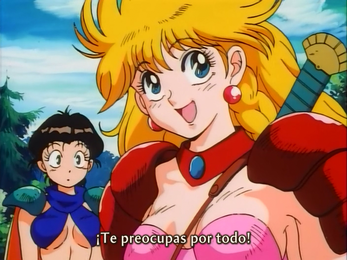 Princess Minerva (Hirako21)